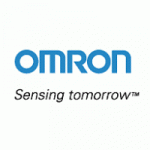 Omron_logo