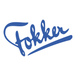 fokker-logo-png-transparent